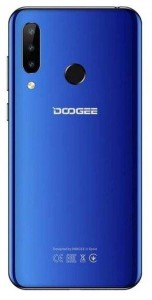 Смартфон DOOGEE Y9 Plus - фото - 4