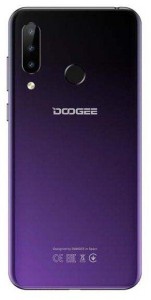 Смартфон DOOGEE Y9 Plus - фото - 1