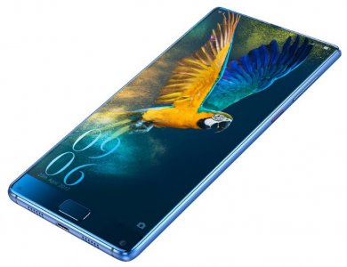 Смартфон Elephone S8 - фото - 5