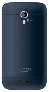 Смартфон Explay X-tremer - фото - 1