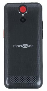 Смартфон FinePower F1 - фото - 3