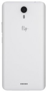 Смартфон Fly FS517 Cirrus 11 - фото - 18
