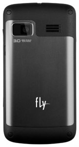 Смартфон Fly IQ260 Blackbird - фото - 4