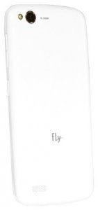 Смартфон Fly IQ4410 Quad Phoenix - фото - 1