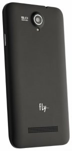 Смартфон Fly IQ4415 Quad ERA Style 3 - фото - 2