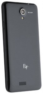 Смартфон Fly IQ4416 ERA Life 5 - фото - 3
