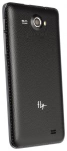 Смартфон Fly IQ456 ERA Life 2 - фото - 3