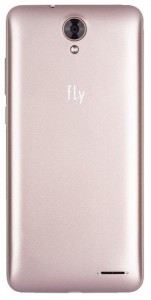 Смартфон Fly Power Plus 3 - фото - 1