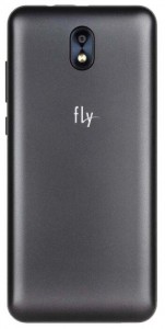 Смартфон Fly Power Plus 5000 - ремонт