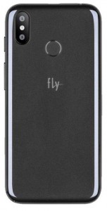 Смартфон Fly View Max - фото - 7