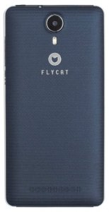Смартфон FLYCAT Optimum 5001 - фото - 4