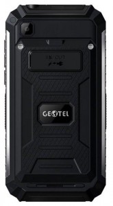 Смартфон Geotel G1 - фото - 1