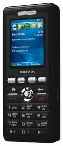 Смартфон Ginza MS100 - фото - 1