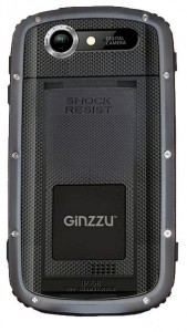 Смартфон Ginzzu RS71D - фото - 10