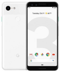 Смартфон Google Pixel 3 128GB - фото - 2