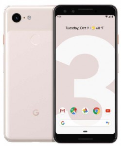 Смартфон Google Pixel 3 64GB - фото - 3