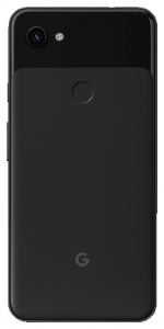 Смартфон Google Pixel 3a 64GB - фото - 4
