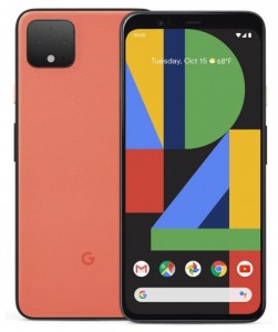 Смартфон Google Pixel 4 XL 6/128GB - фото - 9