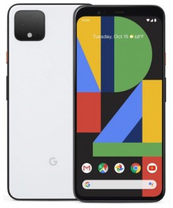 Смартфон Google Pixel 4 XL 6/128GB - фото - 5