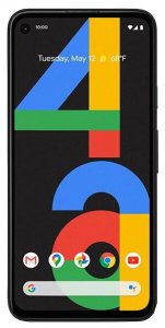 Смартфон Google Pixel 4a - ремонт
