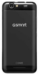 Смартфон GSmart Guru G1 - ремонт