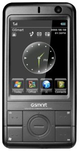 Смартфон GSmart MS802 - фото - 1
