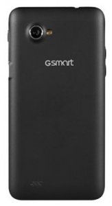 Смартфон GSmart T4 - фото - 3