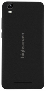 Смартфон Highscreen Easy L - фото - 2