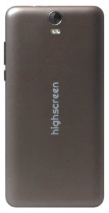 Смартфон Highscreen Easy XL - фото - 13