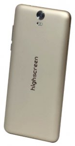 Смартфон Highscreen Easy XL - фото - 12