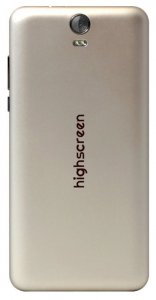 Смартфон Highscreen Easy XL - фото - 9
