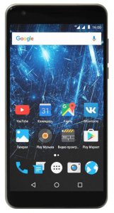 Смартфон Highscreen Easy XL - фото - 5