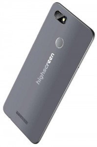 Смартфон Highscreen Expanse - фото - 10