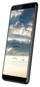 Смартфон Highscreen Expanse - фото - 3