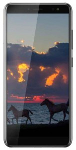 Смартфон Highscreen Expanse - фото - 2