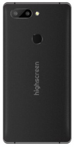 Смартфон Highscreen Max 3 4/64GB - фото - 4