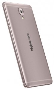 Смартфон Highscreen Power Five Max - фото - 6