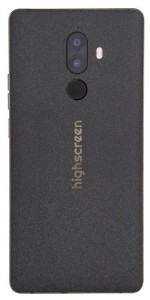 Смартфон Highscreen Power Five Max 2 3/32GB - фото - 12