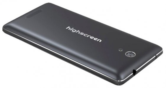 Смартфон Highscreen Power Five Pro - фото - 5