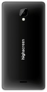 Смартфон Highscreen Power Four - фото - 4