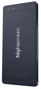 Смартфон Highscreen Power Ice - фото - 4