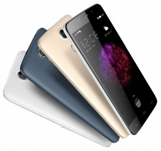 Смартфон HOMTOM HT17 - фото - 3