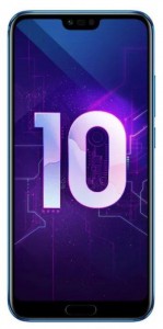 Смартфон Honor 10 6/128GB - фото - 18