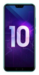 Смартфон Honor 10 6/128GB - фото - 8