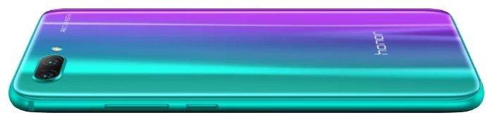 Смартфон Honor 10 6/128GB - фото - 3