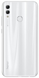 Смартфон Honor 10 Lite 4/64GB - фото - 17