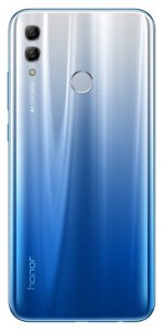 Смартфон Honor 10 Lite 6/64GB - фото - 35