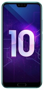 Смартфон Honor 10 Premium 8/128GB - фото - 14