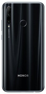 Смартфон Honor 10i 128GB - фото - 4
