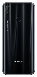 Смартфон Honor 20 Lite 4/128GB - фото - 4